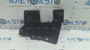Защита арки боковая левая Nissan Rogue 21-26