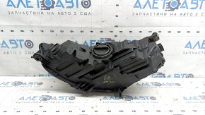 Ansamblu far față dreapta Audi A4 B9 20-25 LED fără LED DRL, zgârieturi, necesită lustruire