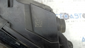 Ansamblu far față dreapta Audi A4 B9 20-25 LED fără LED DRL, zgârieturi, necesită lustruire