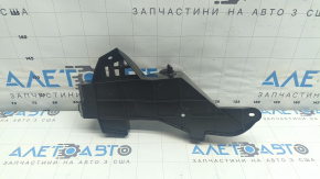 Крепление заднего бампера левое нижнее Lexus RX 23-26 Japan built
