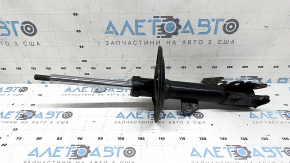 Амортизатор передний правый Toyota Camry v40 07-11 hybrid ржавый