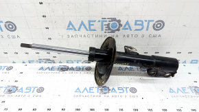 Амортизатор передний правый Toyota Camry v40 07-11 hybrid ржавый