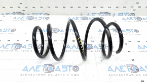 Пружина передняя левая Toyota Camry v40 07-11