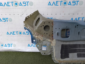 Panou spate Chevrolet Bolt EV 22-23 perforat, albastru