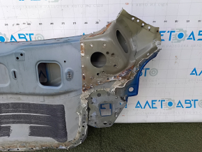 Panou spate Chevrolet Bolt EV 22-23 perforat, albastru