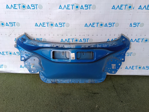 Panou spate Chevrolet Bolt EV 22-23 perforat, albastru