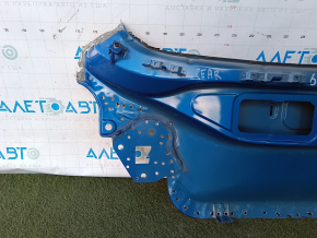 Panou spate Chevrolet Bolt EV 22-23 perforat, albastru