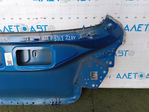Panou spate Chevrolet Bolt EV 22-23 perforat, albastru