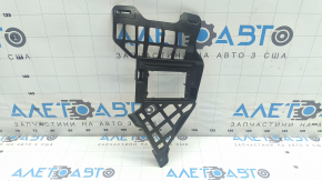 Suport bara spate dreapta pentru Mercedes GLS 17-19 AMG (pachet)