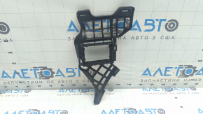 Suport bara spate dreapta pentru Mercedes GLS 17-19 AMG (pachet)