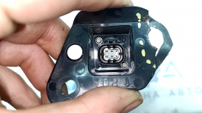 Suport defect cameră video spate Toyota Prius 50 Prime 17-19