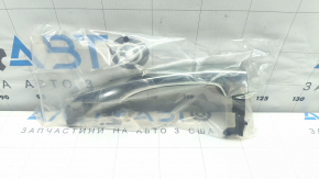 Mâner ușă exterior spate stânga Hyundai Tucson 16-20 crom nou original