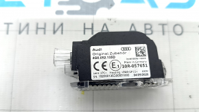 Плафон подсветки обшивки двери карточки передней правой Audi Q3 83A 19-25