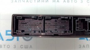 Блок управления водительским сиденьем Audi Q3 83A 19-23