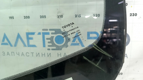 Parbriz Toyota Camry v40 07-11 usa, tip 2, aer pe margine, în lipici