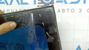 Parbriz Toyota Camry v40 07-11 usa, tip 2, aer pe margine, în lipici