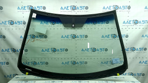Parbriz Toyota Camry v40 07-11 usa, tip 2, aer pe margine, în lipici