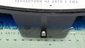 Parbriz Toyota Camry v40 07-11 usa, tip 2, aer pe margine, în lipici