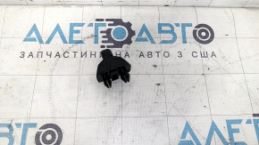 Suport de prindere pentru parasolarul șoferului Audi A6 C7 12-18 negru nou original