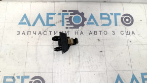 Suport de prindere pentru parasolarul șoferului Audi A6 C7 12-18 negru nou original