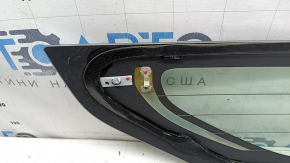 Geam inferior spate al portbagajului Hyundai Ioniq 17-22 încălzit