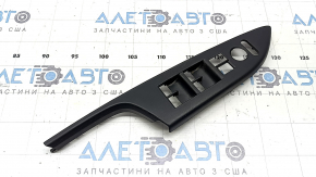 Ornamente pentru controlul ridicării geamului stânga față pentru Honda Accord 13-17