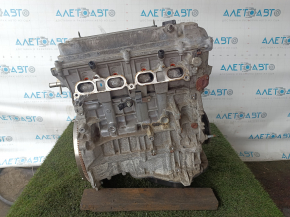 Двигатель 2AZ-FXE Toyota Camry v40 07-11 2.4 hybrid 68к, запустился