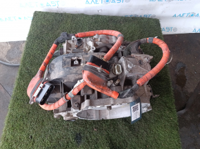 АКПП в сборе Toyota Camry v40 07-11 hybrid вариатор CVT 68к