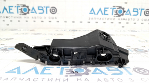 Suportul pentru bara de protecție față dreapta VW Tiguan 18-19 nou original