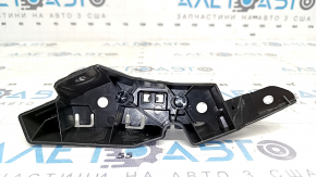 Suportul pentru bara de protecție față dreapta VW Tiguan 18-19 nou original