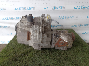 Ansamblu transmisie automată Audi A3 8V 17-20 6 trepte 2.0T AWD DSG RHK 116k, cu cutie de transfer