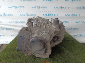 Ansamblu transmisie automată Audi A3 8V 17-20 6 trepte 2.0T AWD DSG RHK 116k, cu cutie de transfer
