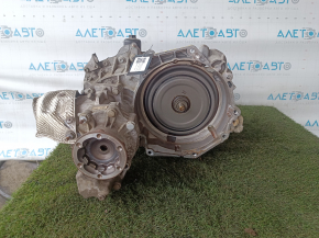 АКПП в сборе Audi A3 8V 17-20 6 ступ 2.0T AWD DSG RHK 116к, с раздаткой