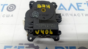 Actuatorul motorului care acționează ventilatorul de încălzire și ventilație pentru Toyota Camry v40