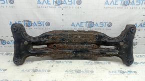 Подрамник задний Toyota Camry v40 07-11 ржавый, микротрещины 4 С/Б