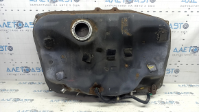 Топливный бак Toyota Camry v40 07-11 hybrid ржавый