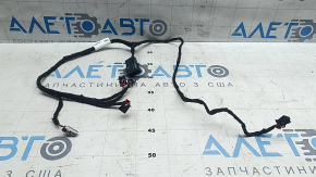 Cablajul încălzirii la Chevrolet Equinox EV 24-26