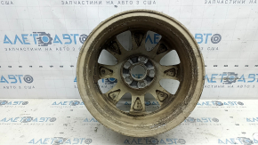 Диск колесный R16 x 6,5J 5x114.3 Toyota Camry v40 07-11 бордюрка