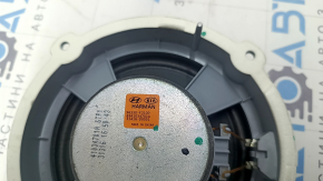 Difuzor portiera dreapta fata Hyundai Ioniq 17-22 Harman Kardon