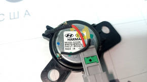 Difuzor beeper portiera stanga fata Hyundai Ioniq 17-22 Harman Kardon