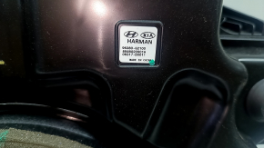 Сабвуфер Hyundai Ioniq 17-22 Harman Kardon