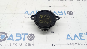 Difuzor panou frontal central Hyundai Ioniq 17-22 Harman Kardon