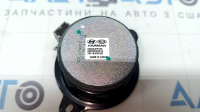 Динамик передней панели центральный Hyundai Ioniq 17-22 Harman Kardon