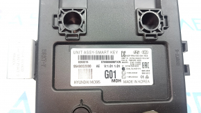 SMART KEY ASSY CONTROL MODULE Hyundai Ioniq 17-19 HEV