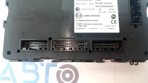 MODUL DE CONTROL CAROSERIE Hyundai Ioniq 17-21 HEV, PHEV