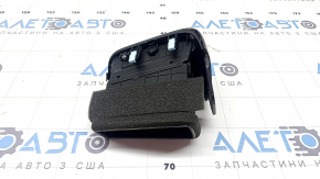 Deflector de aer pentru panoul frontal dreapta Hyundai Ioniq 17-19