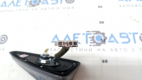 Aripioară antenă pentru Hyundai Ioniq 17-19