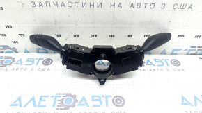 Ansamblu comutator coloană direcție pentru Hyundai Ioniq 17-19, pentru DRL, auto