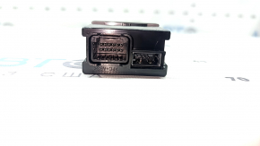 USB, AUX Hub Hyundai Ioniq 17-19 передний