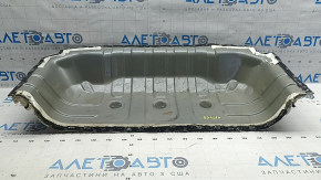 Portbagaj Chevrolet Equinox EV 24-26 grafit GXD